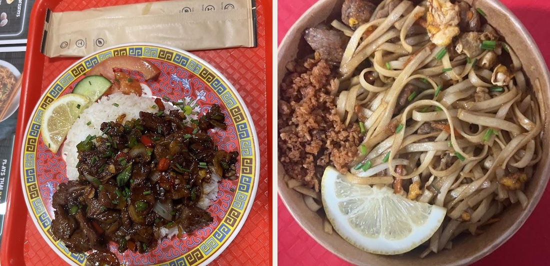 Sushi factory fosses - Photo 3