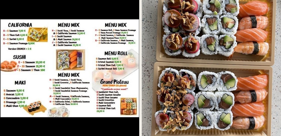 Sushi Panda - Photo 2