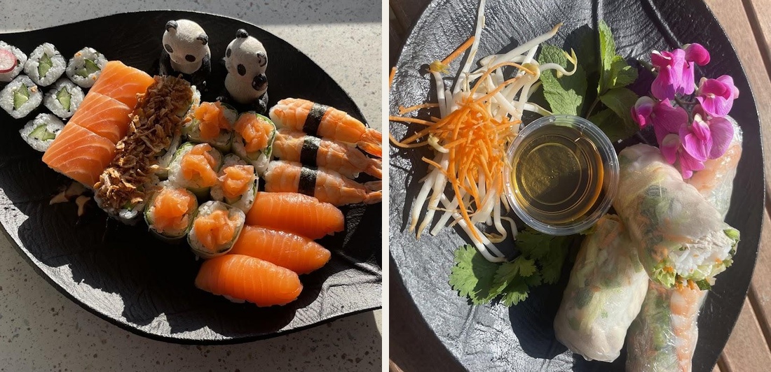 Sushi Panda - Photo 3