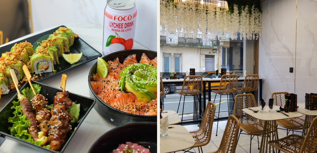 SUSHI TIGER - Photo 2