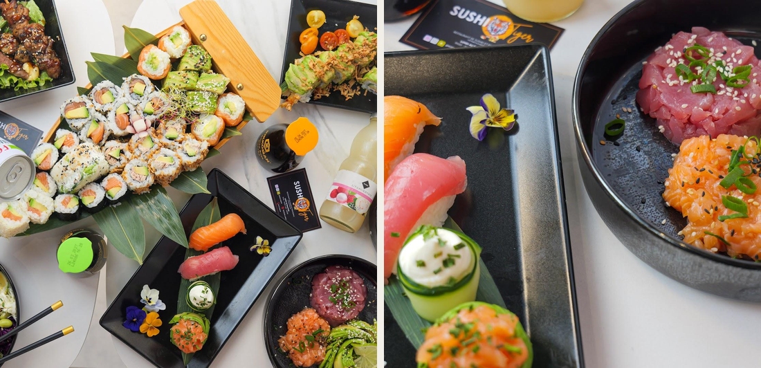 SUSHI TIGER - Photo 3