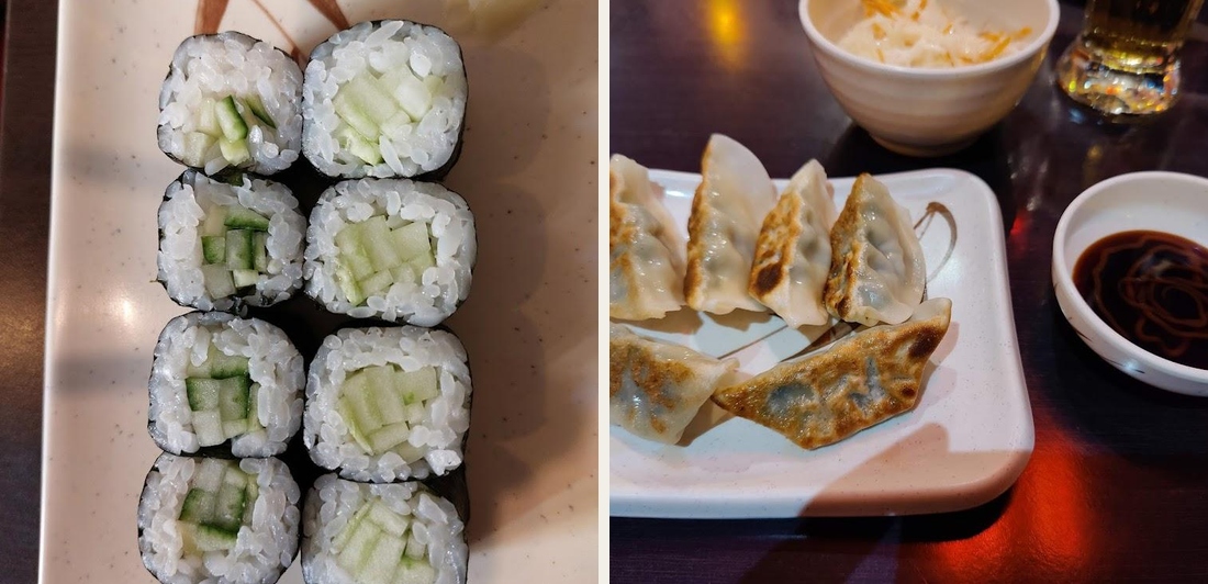 Sushi Yaki - Photo 3