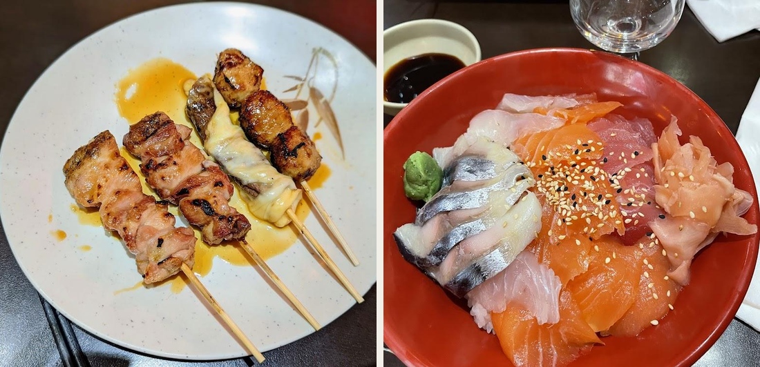 Sushi Yaki - Photo 5