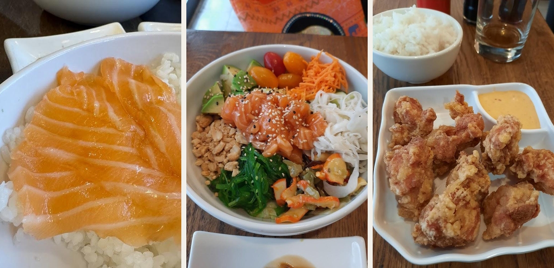 Sushi Yoshida Restaurant Paris - Photo 2