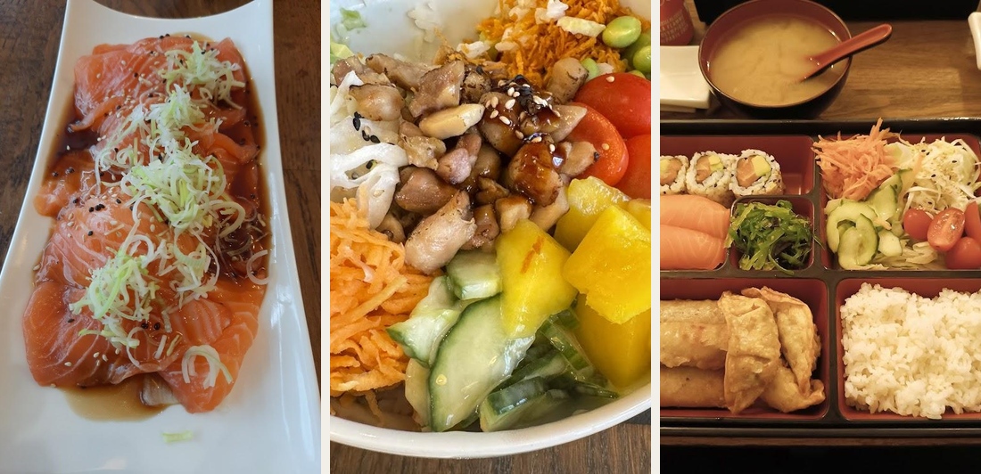 Sushi Yoshida Restaurant Paris - Photo 3