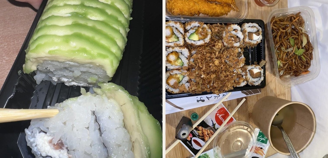 Sushi Yoshida Restaurant Paris - Photo 4