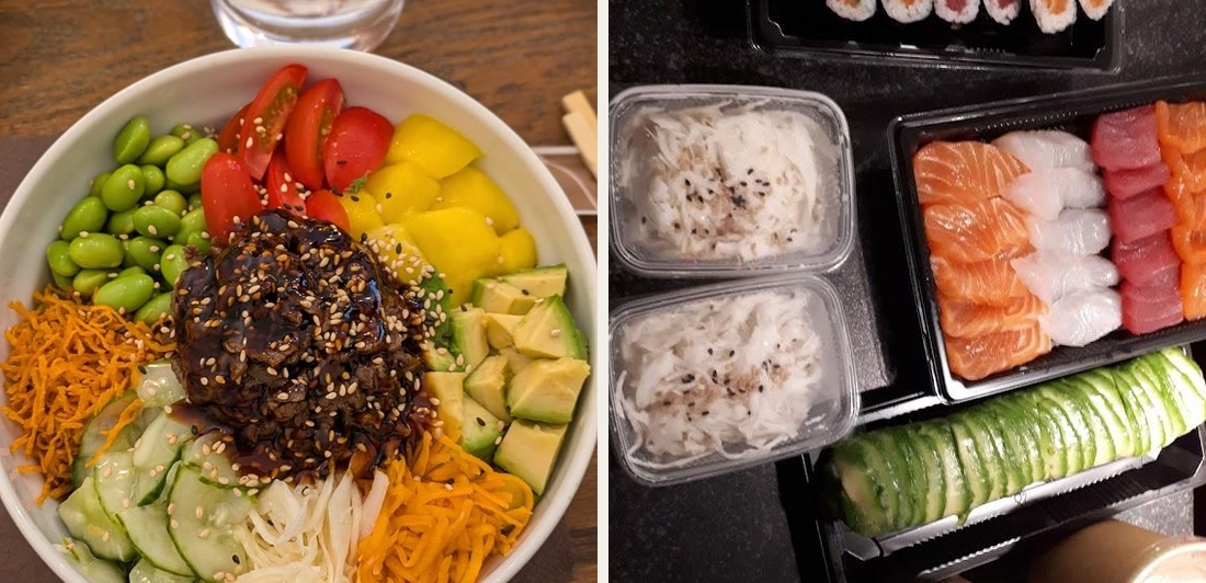 Sushi Yoshida Restaurant Paris - Photo 5