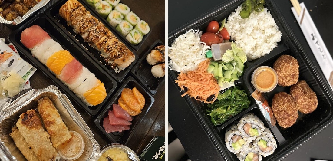 Sushi Yoshida Restaurant Paris - Photo 6