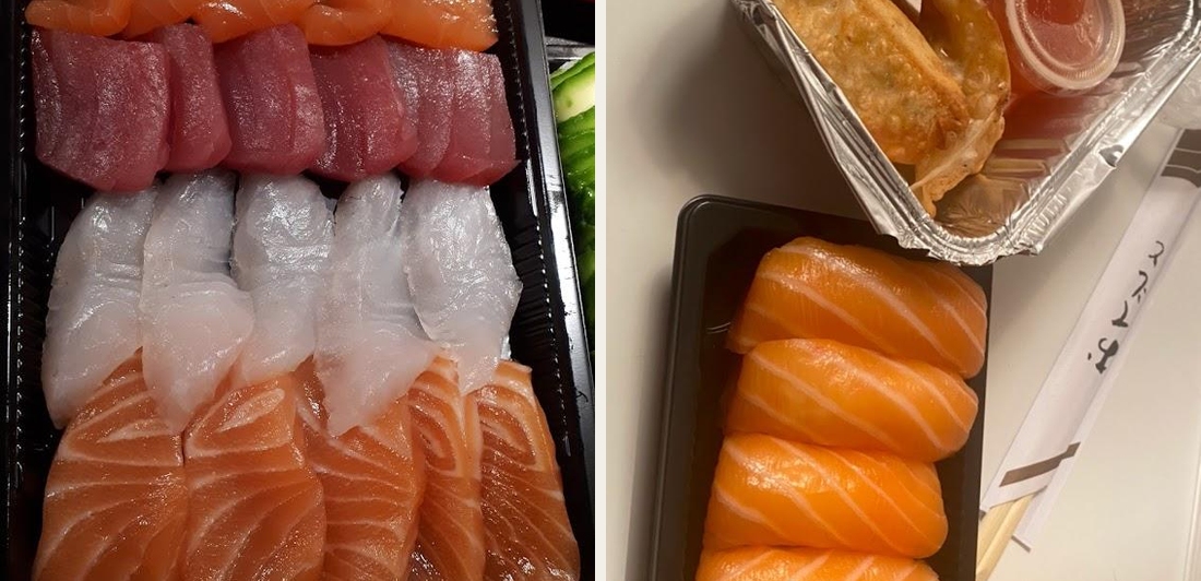 Sushi Yoshida Restaurant Paris - Photo 7