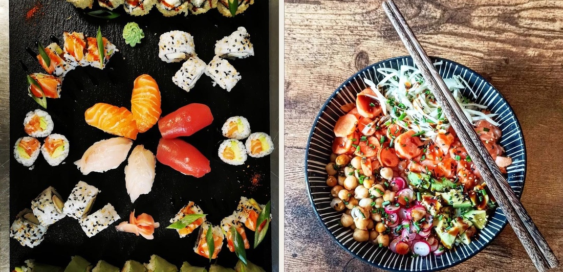 Sushidéal - Photo 2