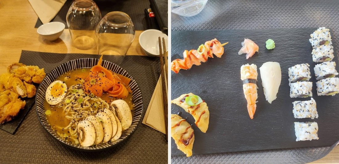 Sushidéal - Photo 4