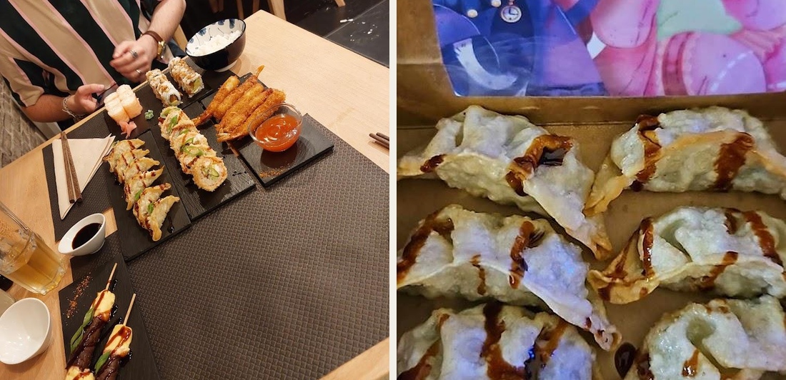 Sushidéal - Photo 5