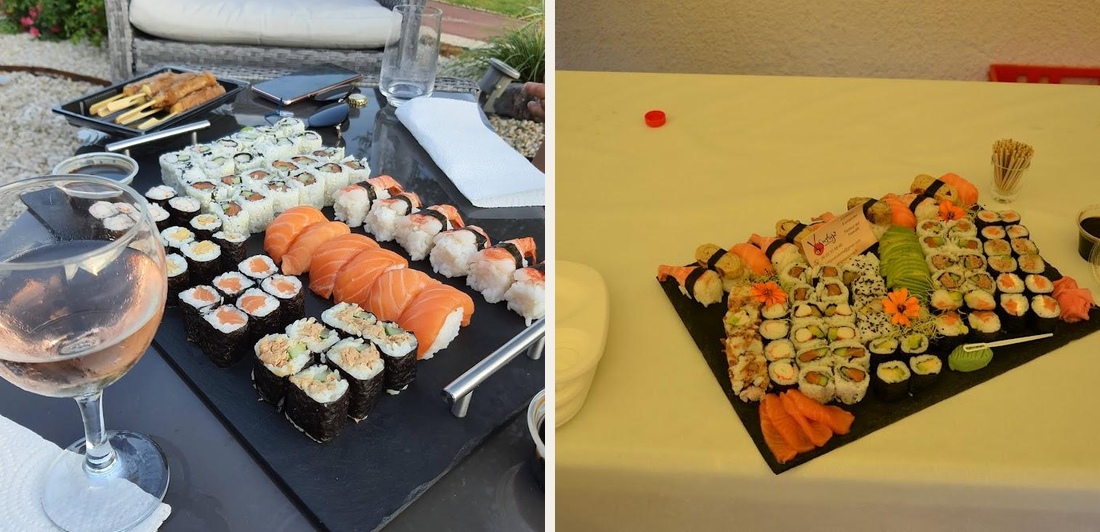 Sushijo Vendôme - Photo 2