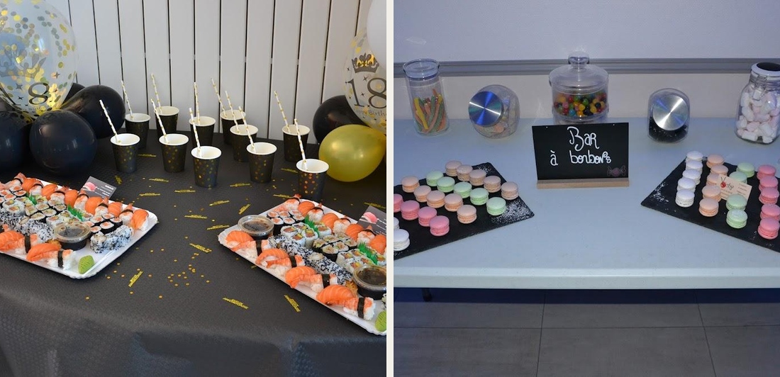 Sushijo Vendôme - Photo 3