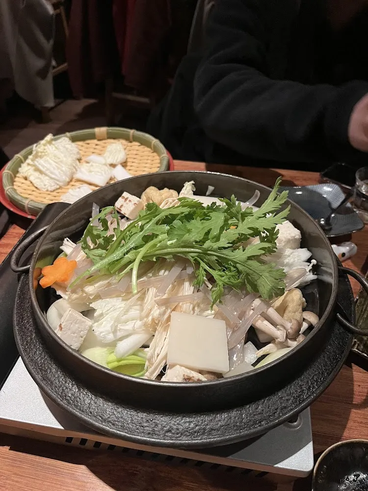 Kaiseh Nabe