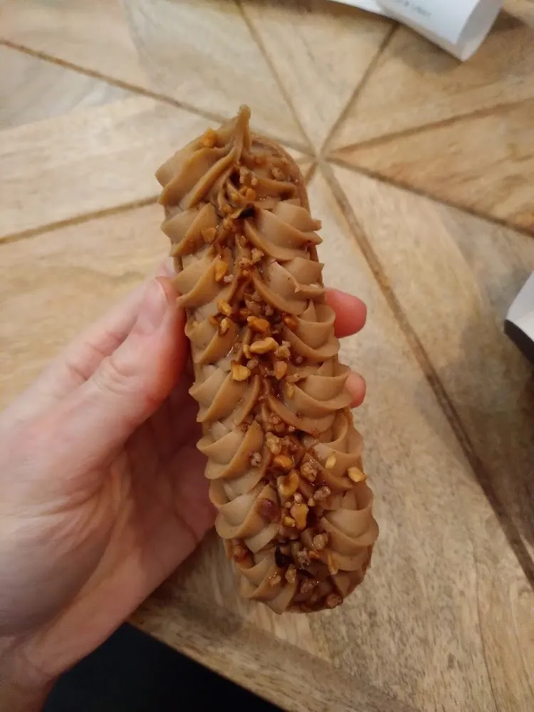 Chessecake Paris Brest