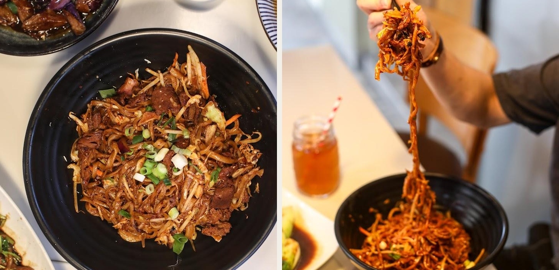 Tasty nouilles - Photo 2