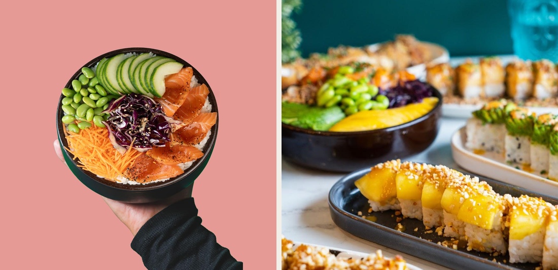 TASTY RICE CLICHY - Photo 2