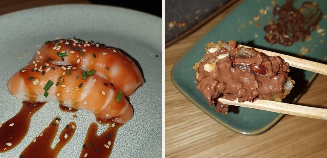 TASTY RICE CLICHY - Photo 4