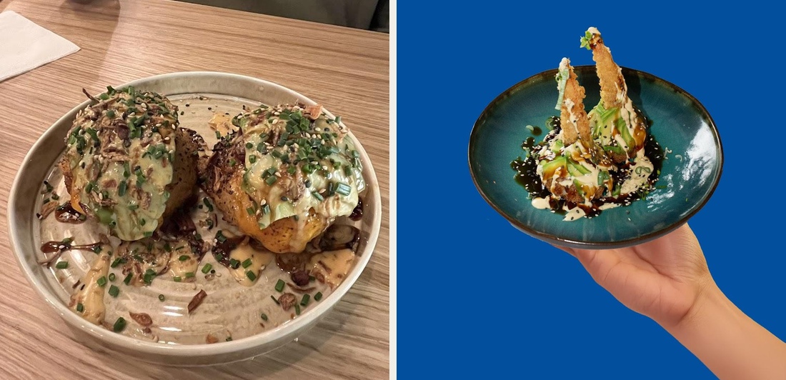 TASTY RICE CLICHY - Photo 5