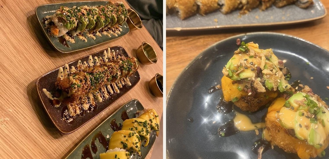 TASTY RICE CLICHY - Photo 6