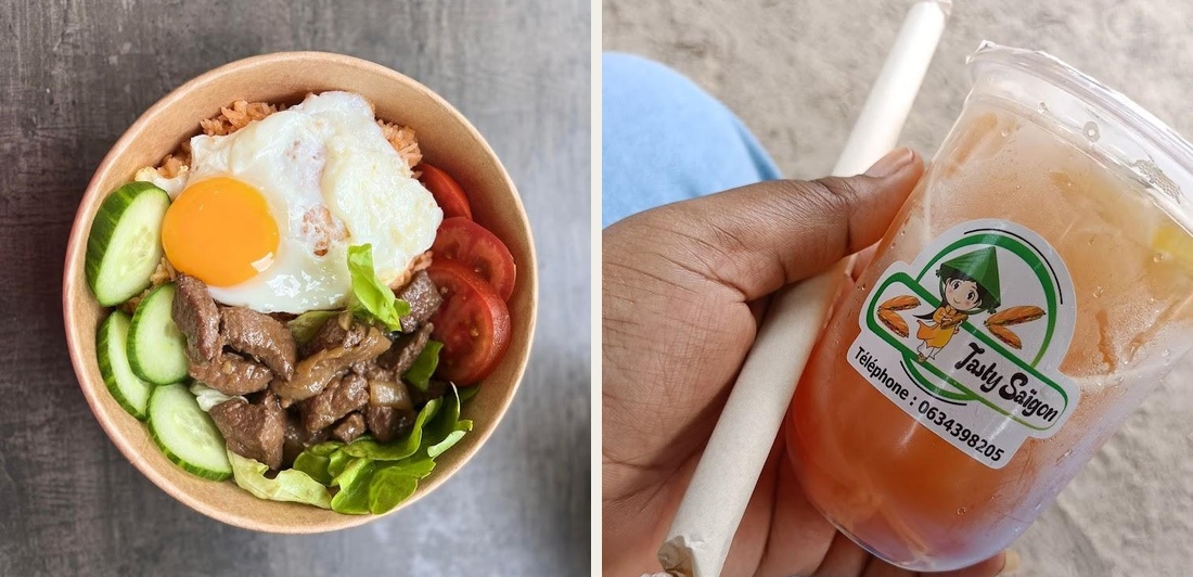 Tasty Saigon - Photo 3