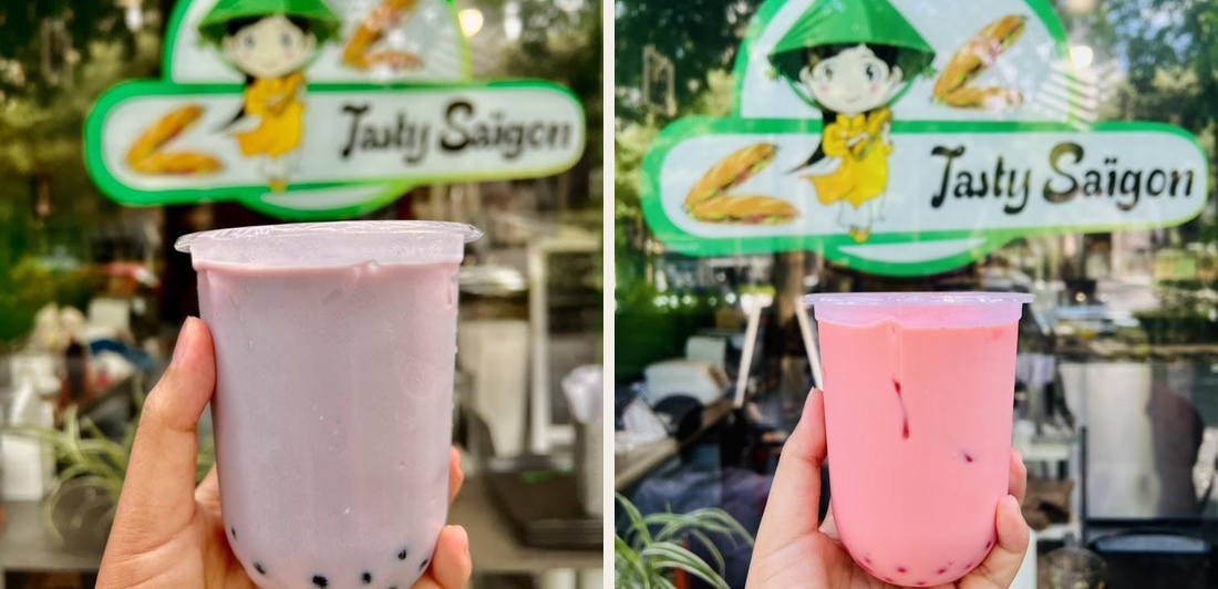 Tasty Saigon - Photo 4