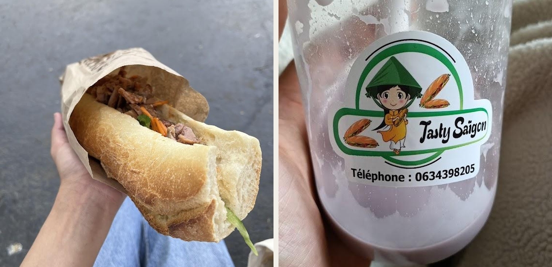 Tasty Saigon - Photo 5