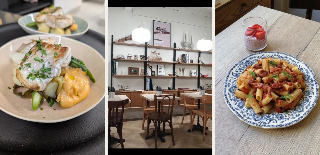 Tête en l'air - Photo 2