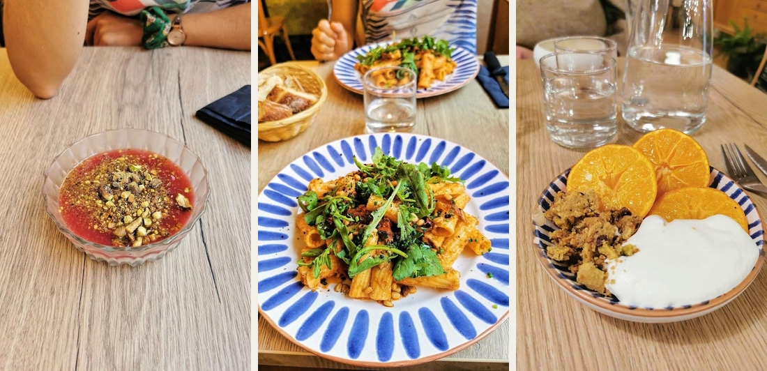 Tête en l'air - Photo 4