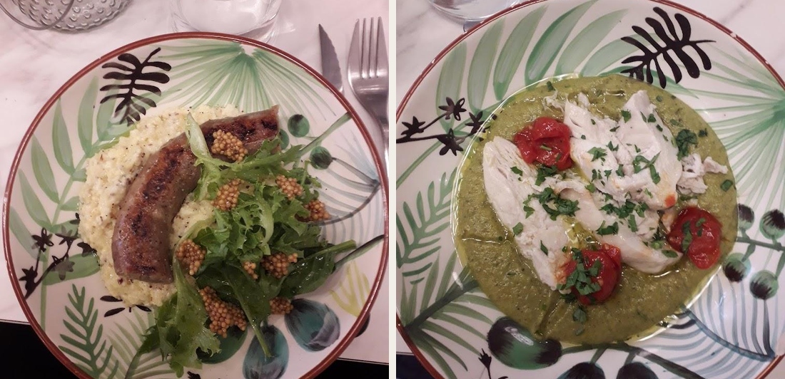 Tête en l'air - Photo 5