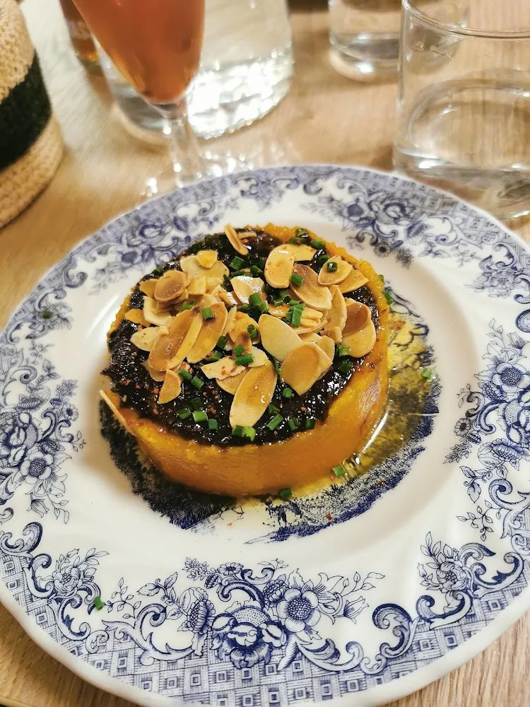 Tapenade Olive Noire