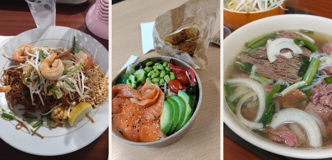 Thai Asie Bordeaux - Photo 2