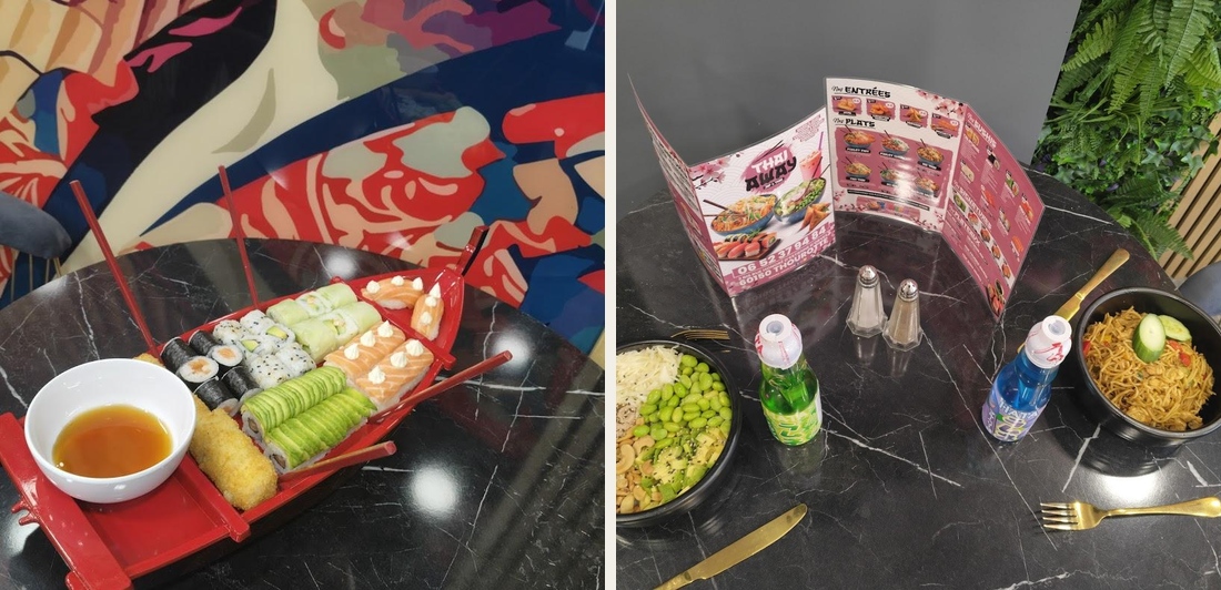 Thai Away Thourotte - Photo 2