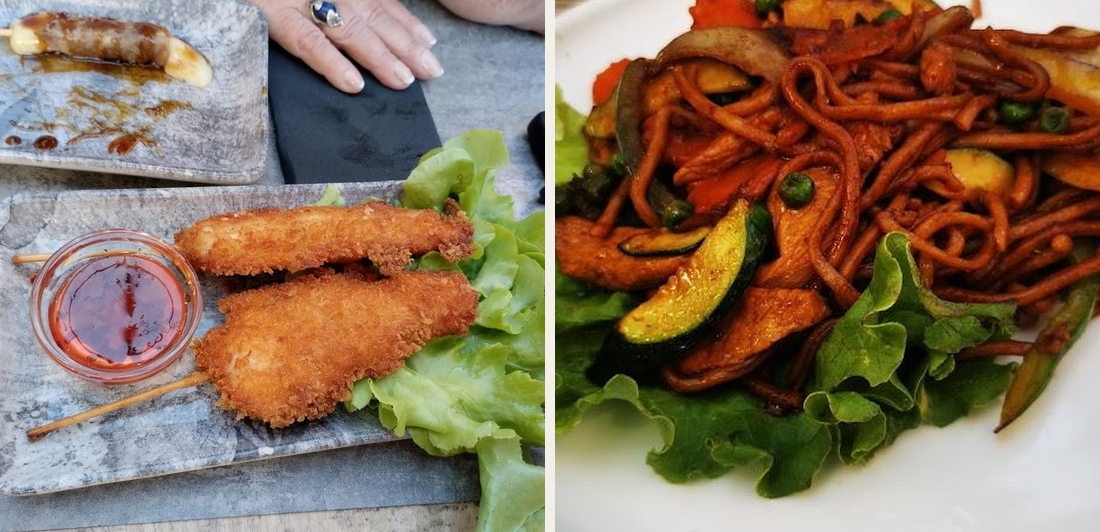 Thai Délices - Photo 3