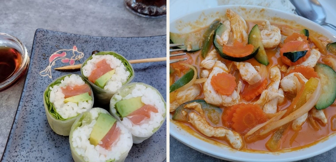 Thai Délices - Photo 4