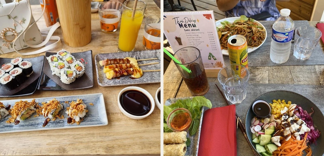 Thai Délices - Photo 5