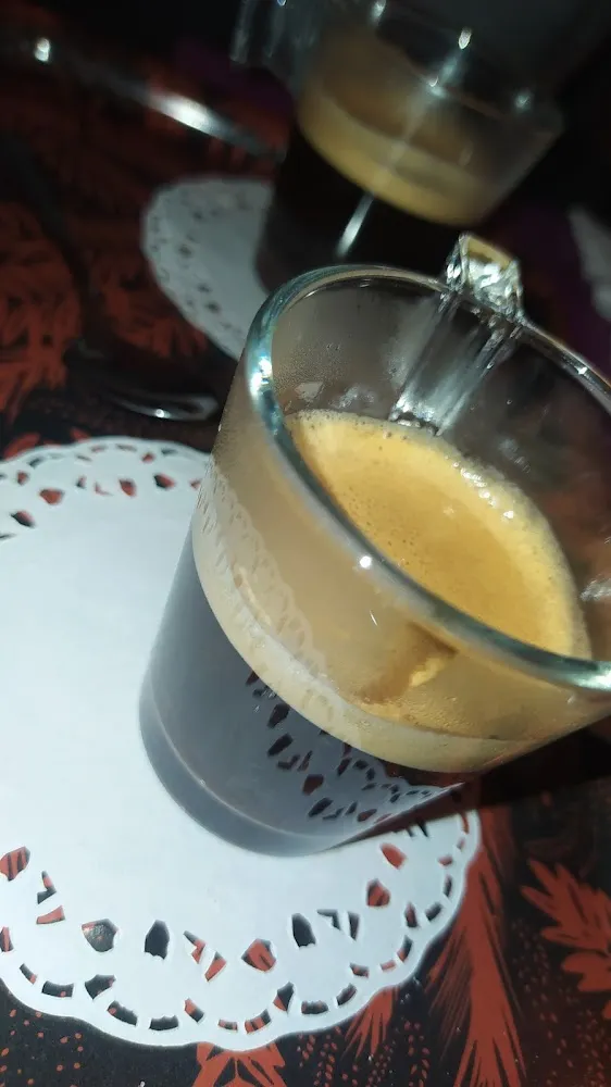 Café Expresso