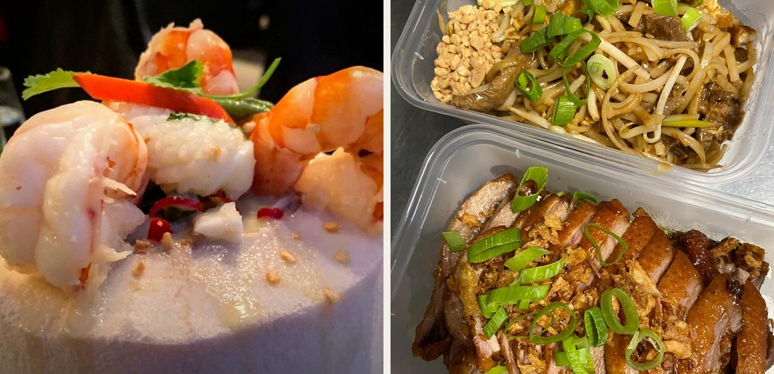 Thaï Papaya - Photo 2