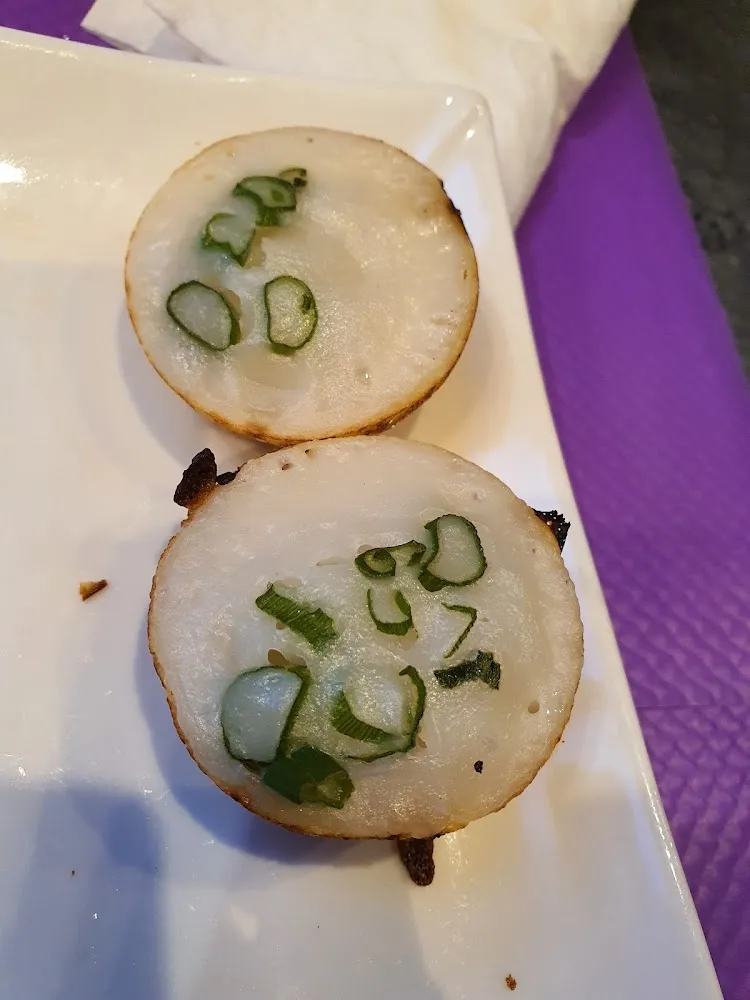 Khanom Krok