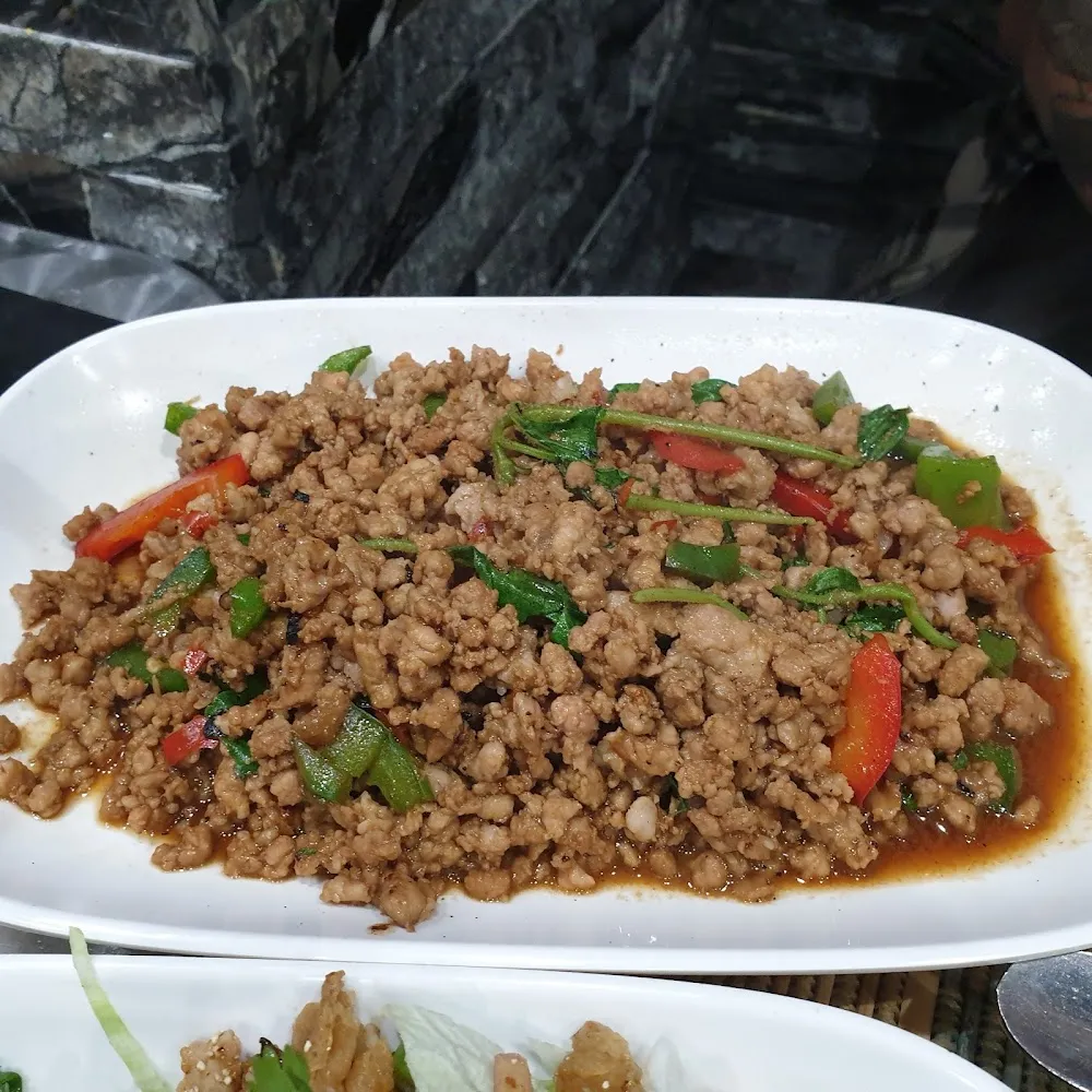 กระเพรา