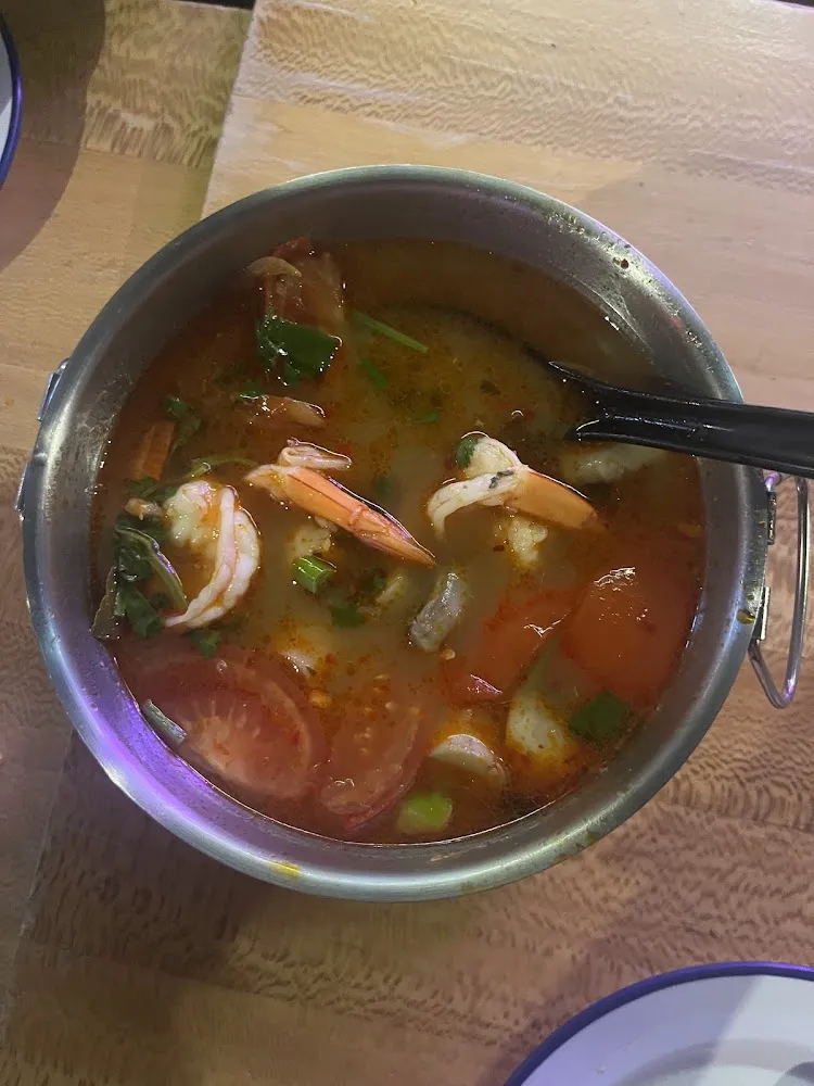 Tom Yam Gung