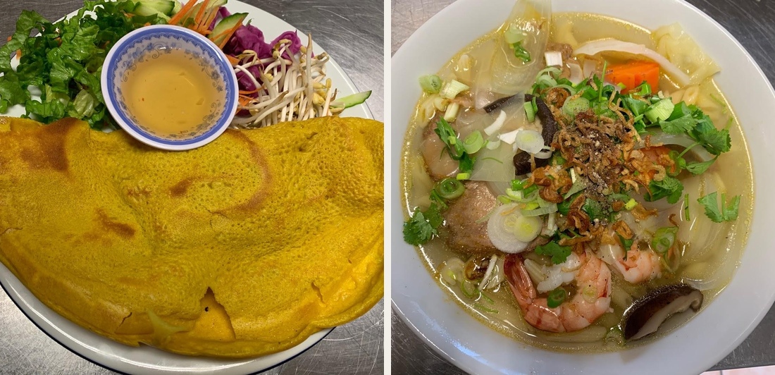 Thang Long Restaurant - Photo 2