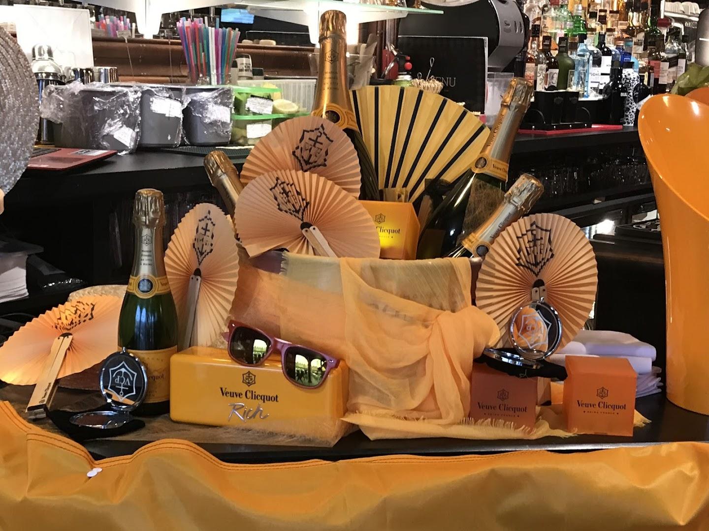 The French House Arras