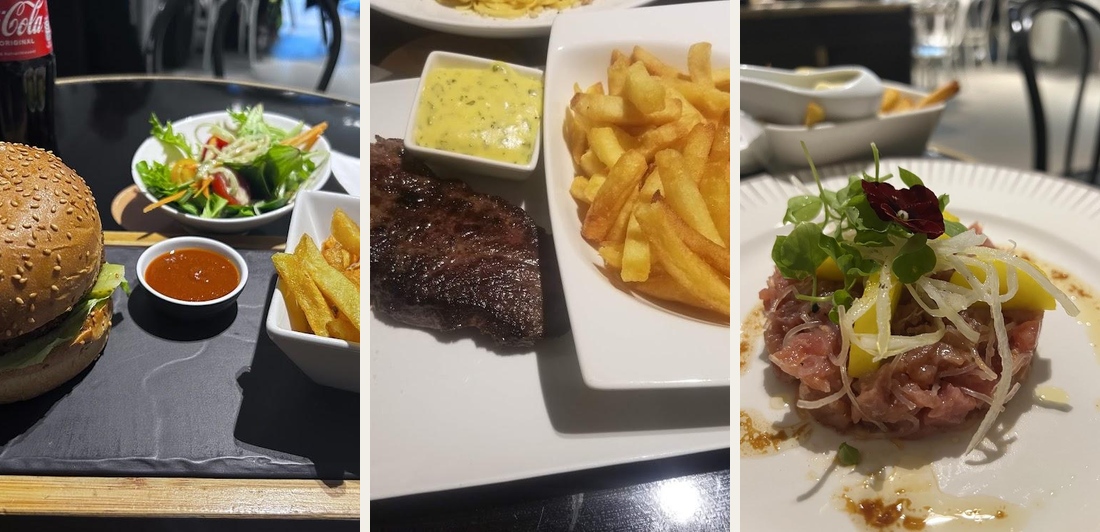 The French Taste by Guy Martin - Photo 2