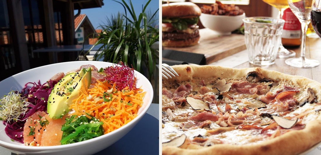 The Surf House - Photo 3