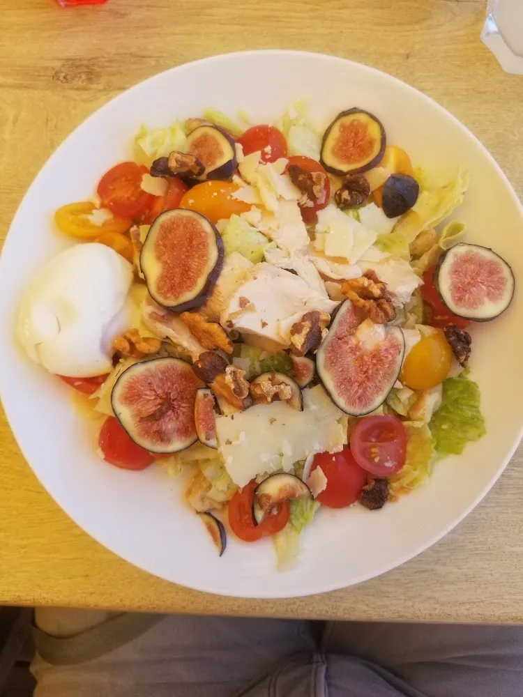 Salade César