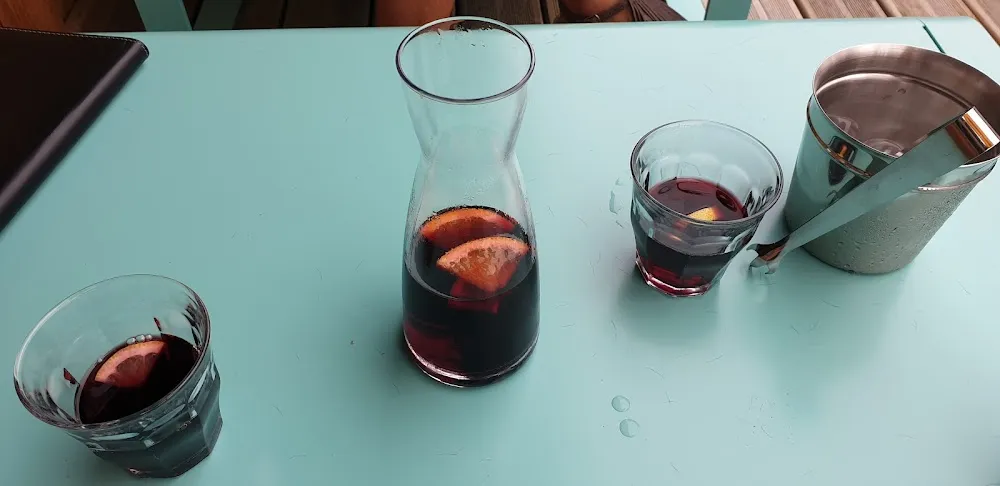 Sangria