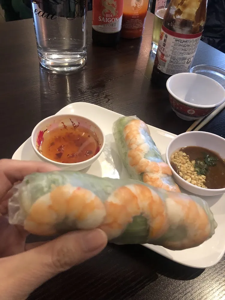Spring Roll