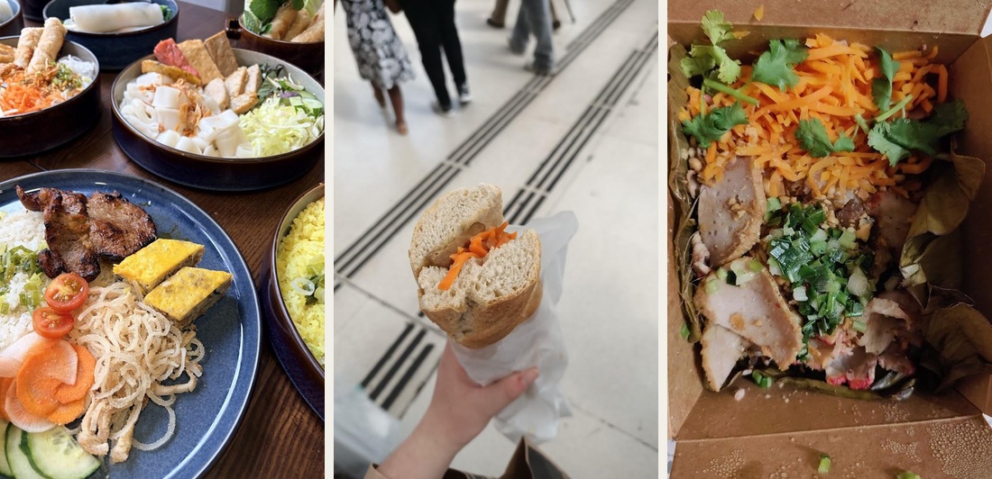 TJ ASIAN FUSION 1 - Photo 2